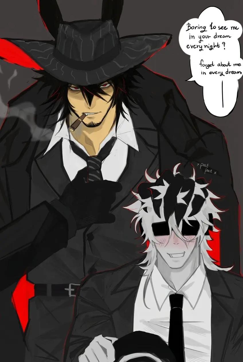 Mafioso | Forsaken thumbnail