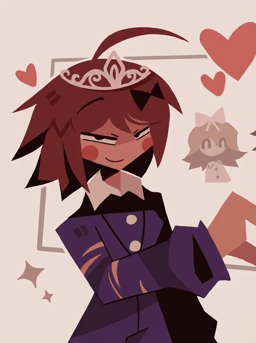 Alice (FPE) thumbnail