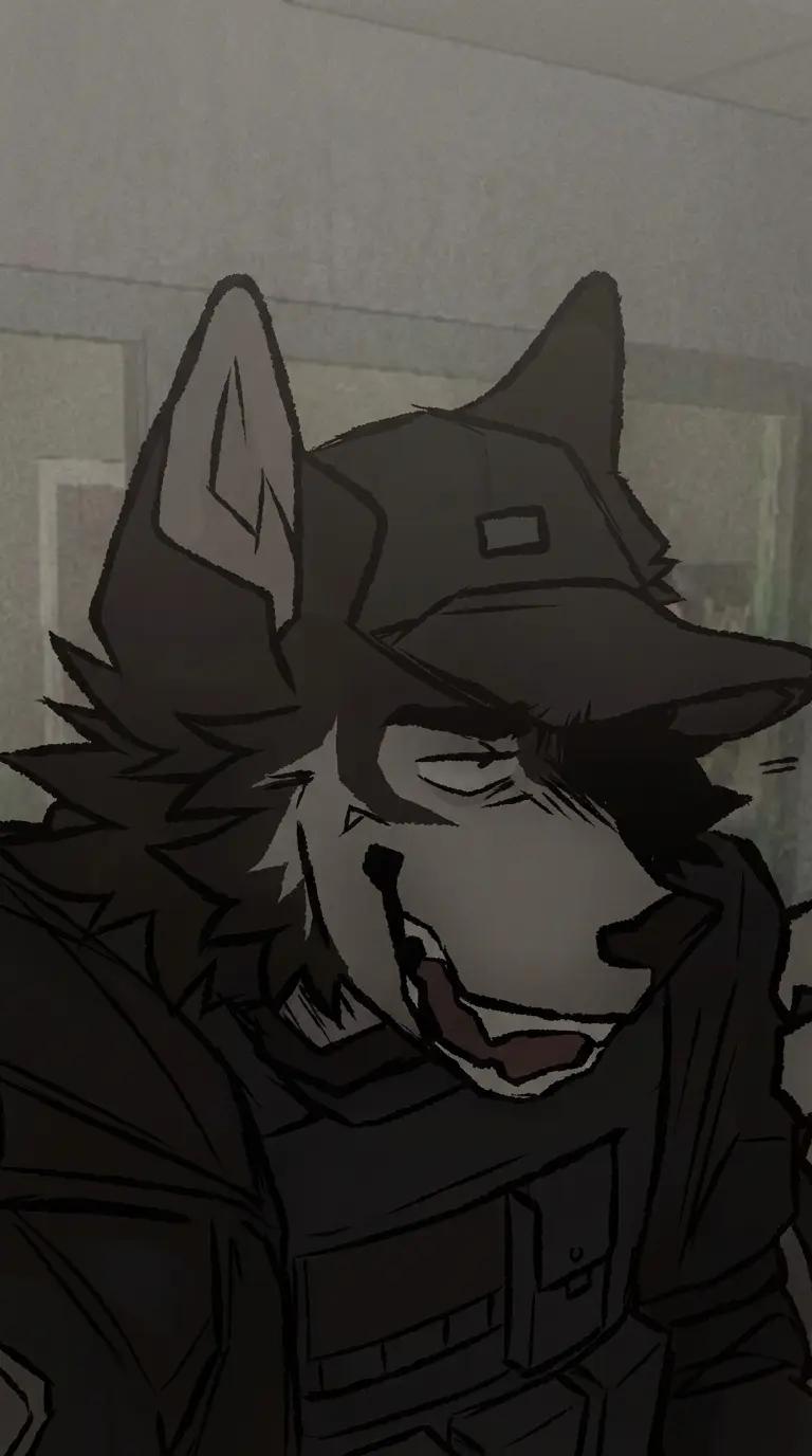 Furry gay infection thumbnail