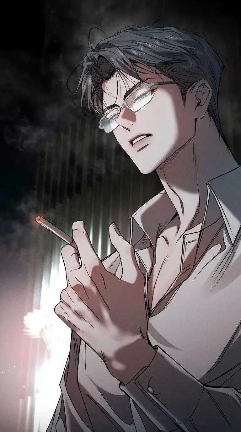 Jun-ho ~ BL thumbnail