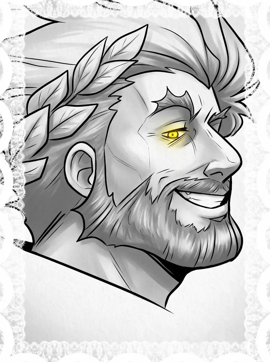 Zeus - EPIC thumbnail