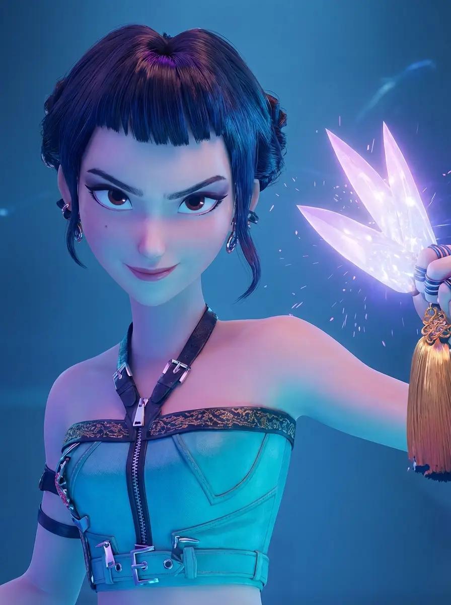 Zoey thumbnail