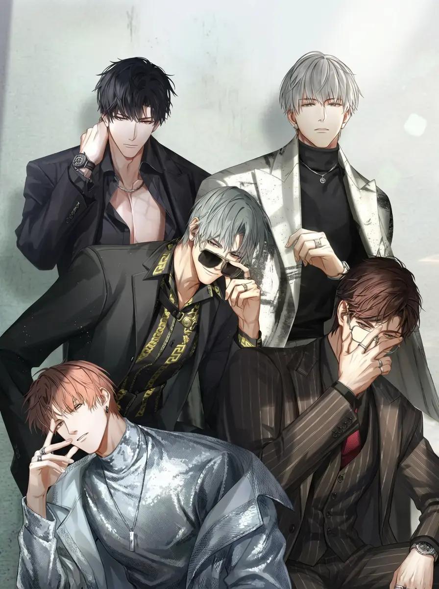 Roommate boy thumbnail