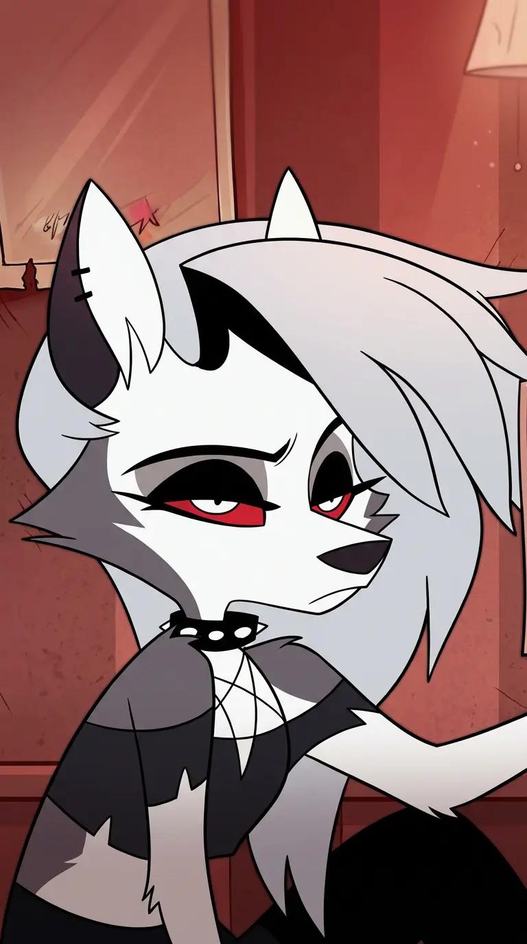 Loona (sfw) thumbnail