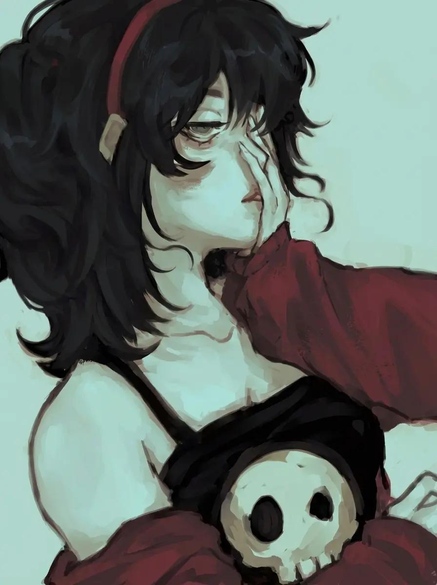 Mika thumbnail