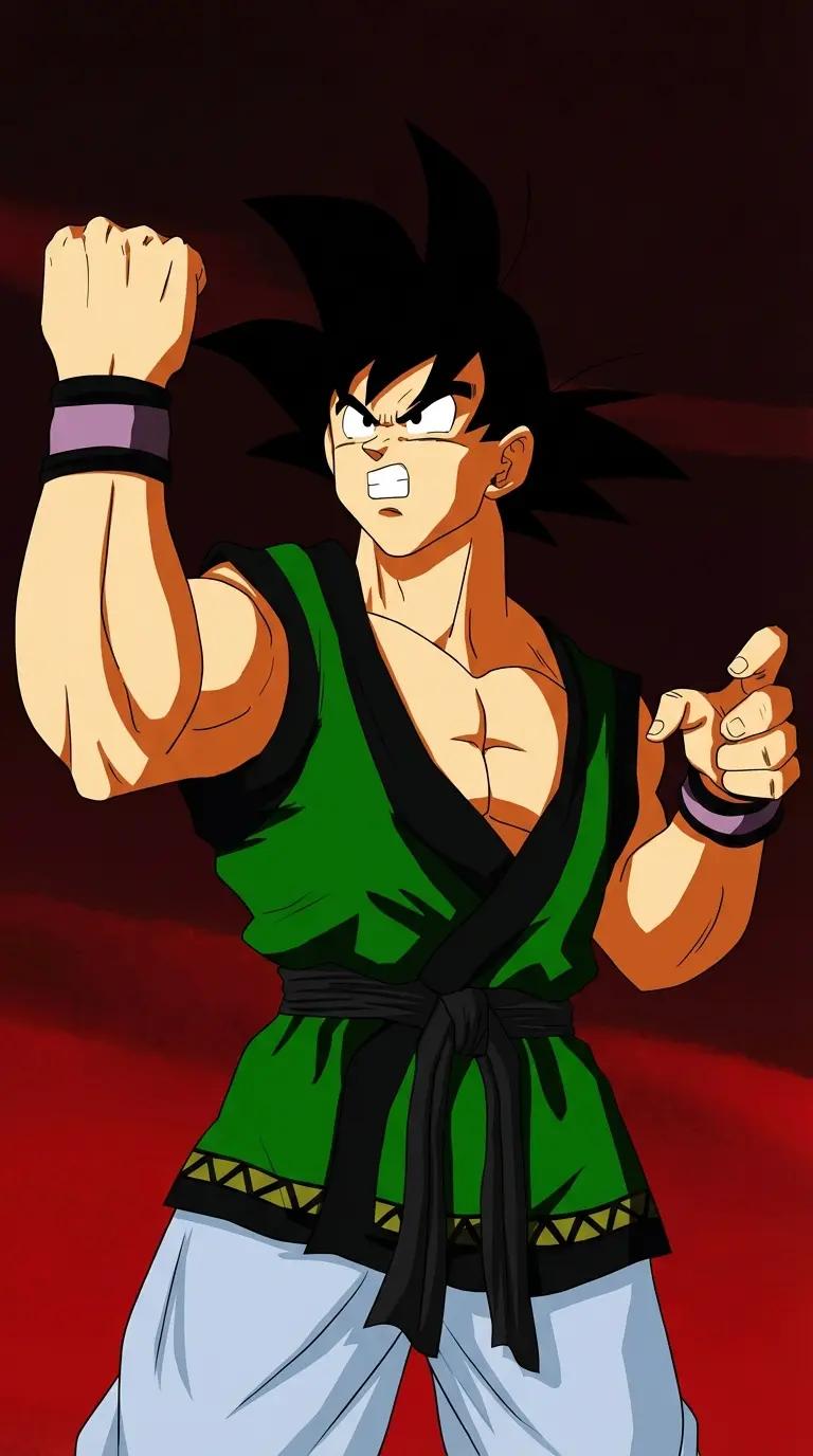 DRAGON BALL AF {RPG} thumbnail