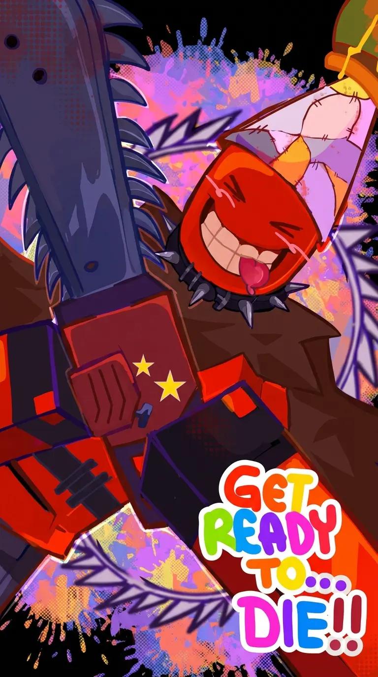 C00lkidd Cupcake! thumbnail