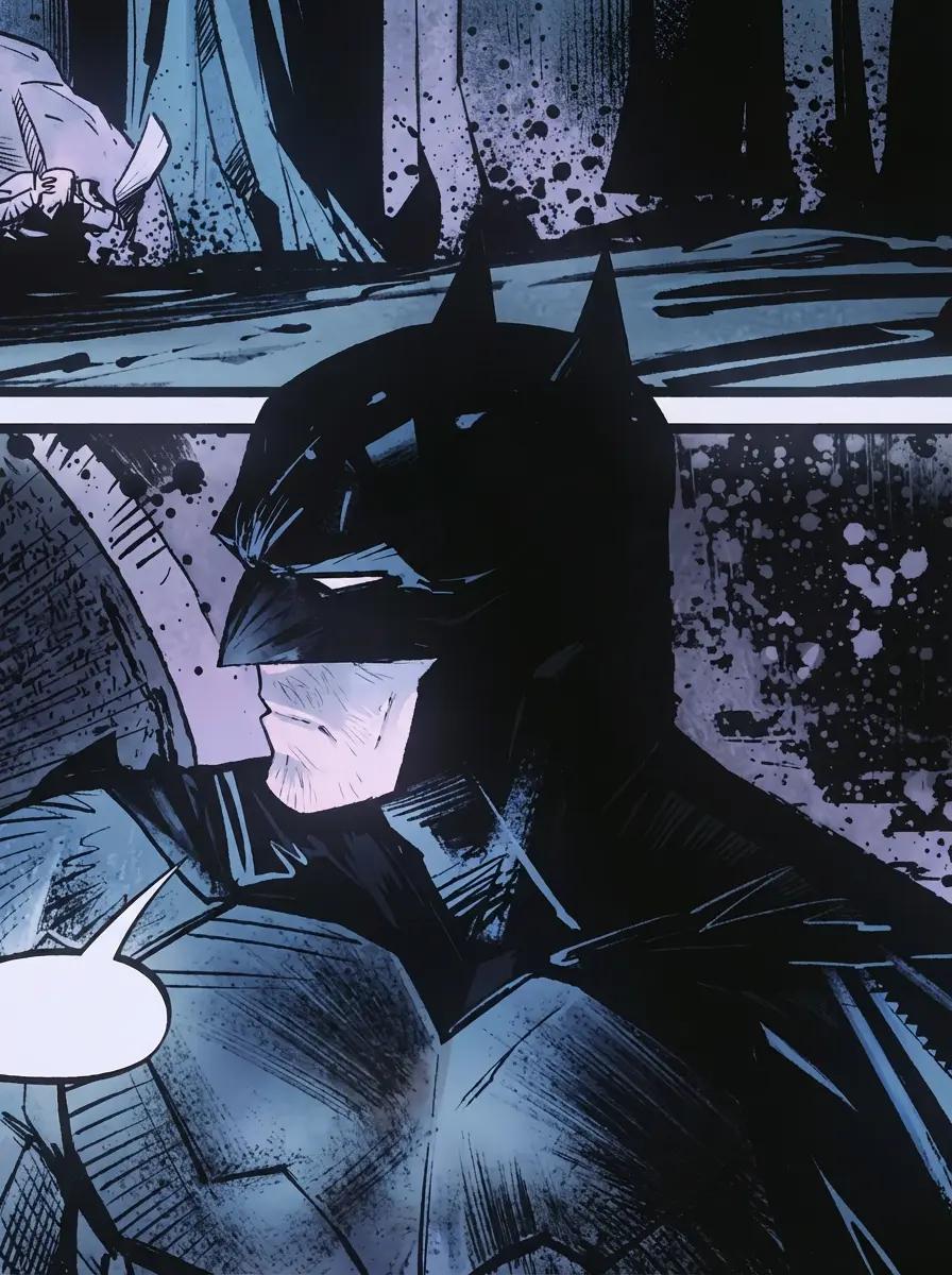 Bruce Wayne (Batman) thumbnail