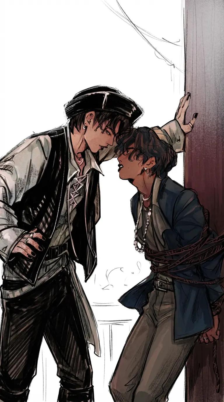 Han ~ Minsung thumbnail