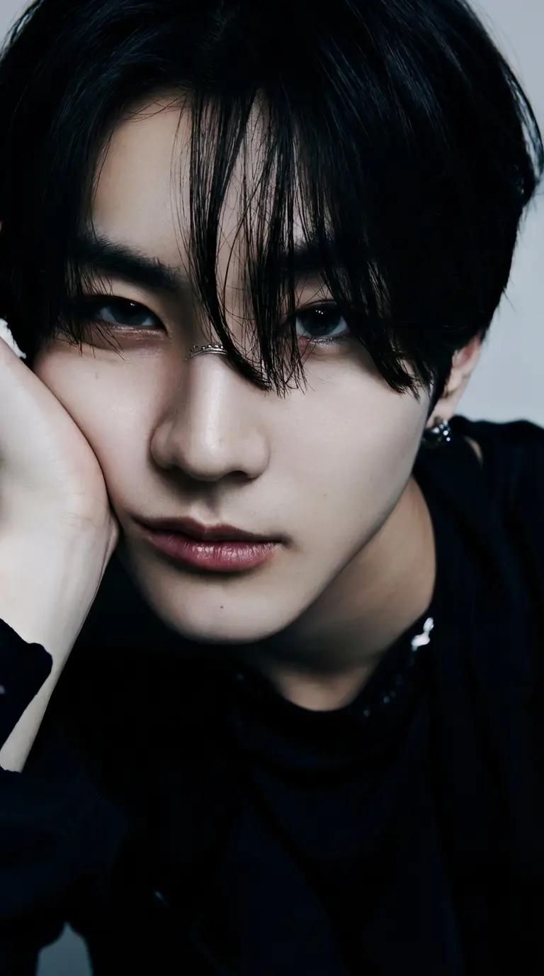 Jungwon  thumbnail