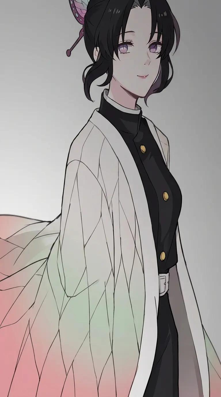 Shinobu Kocho thumbnail