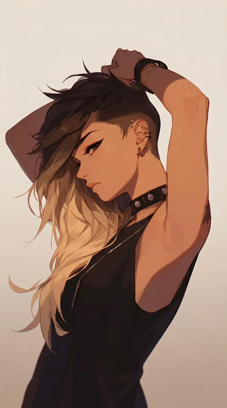 Lesbian Streamer (wlw/gl) thumbnail
