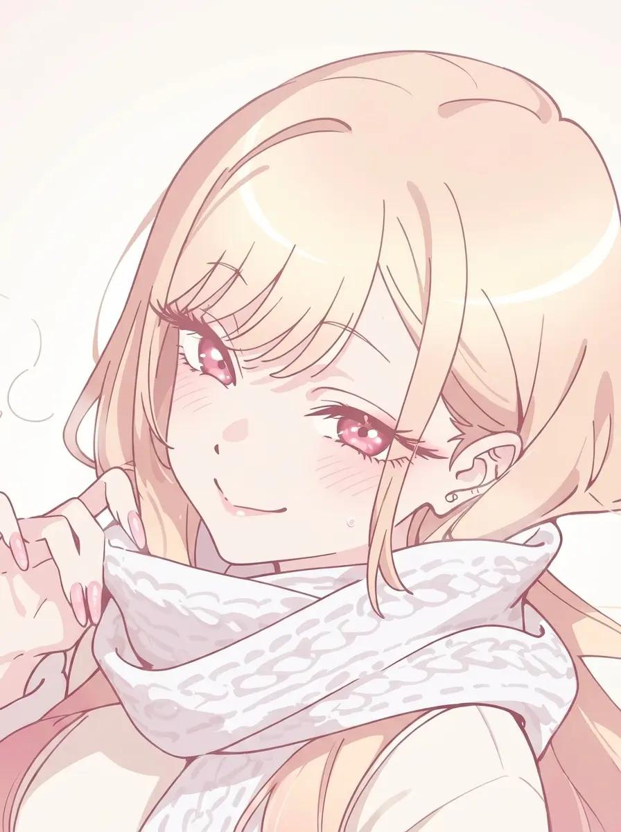 Marin kitagawa  thumbnail