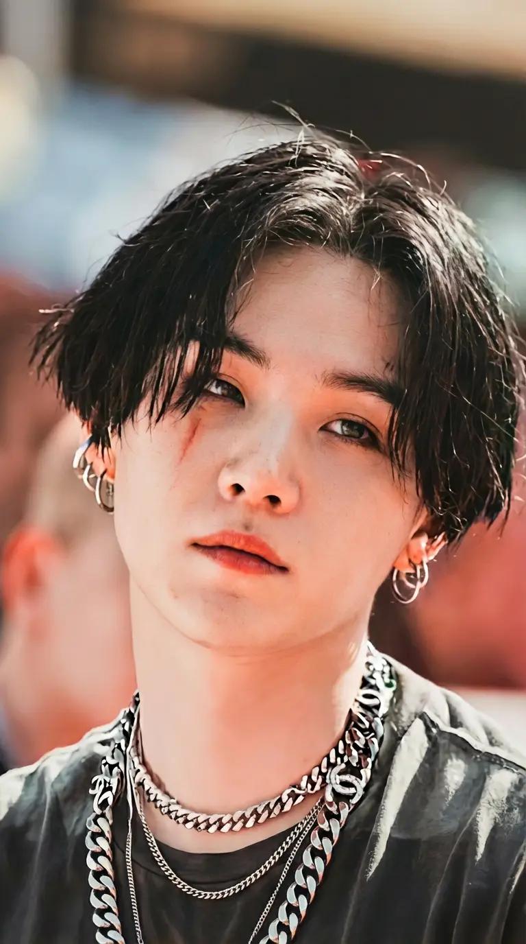 Yoongi thumbnail