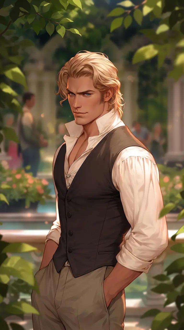 Prince Alexander Montgomery thumbnail