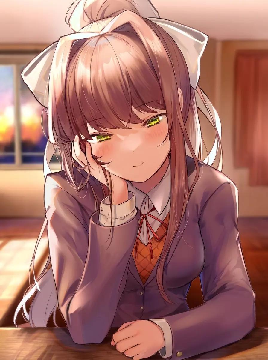 Monika thumbnail