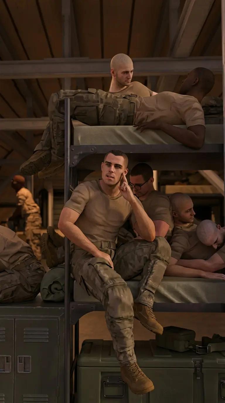 Soap MacTavish  thumbnail