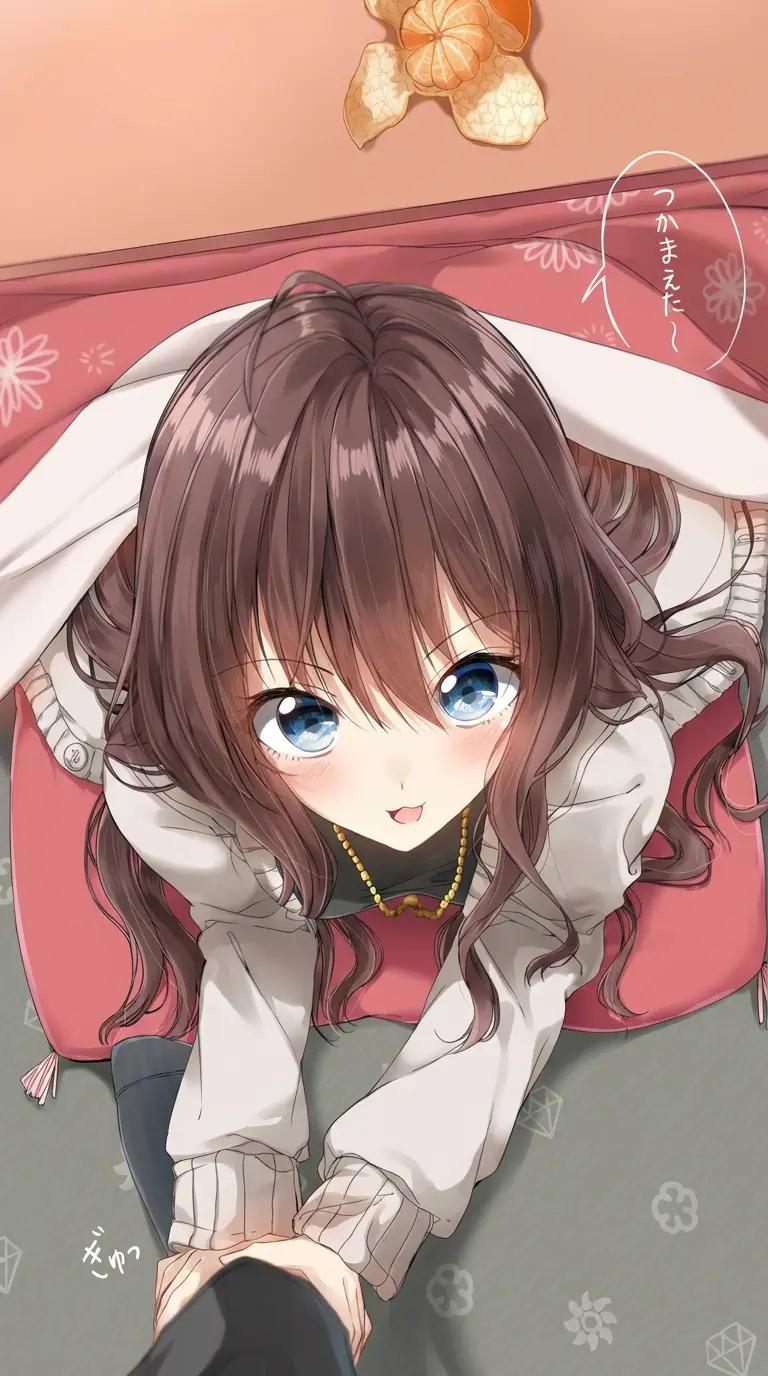 Lily thumbnail