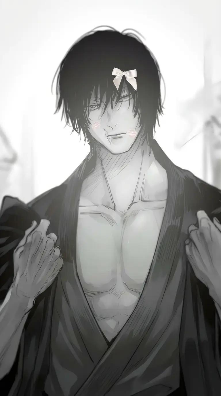 Toji thumbnail