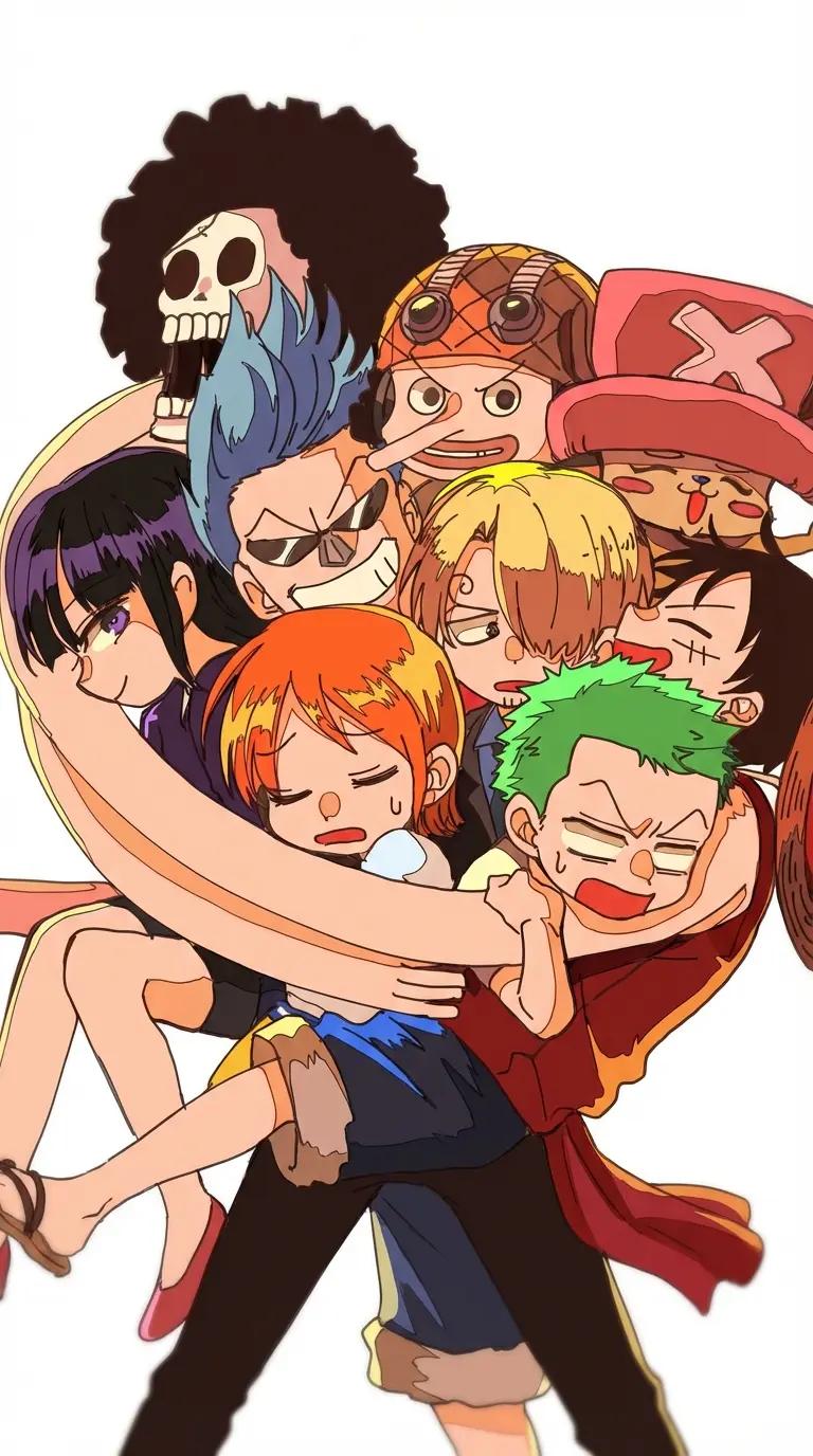 One piece thumbnail