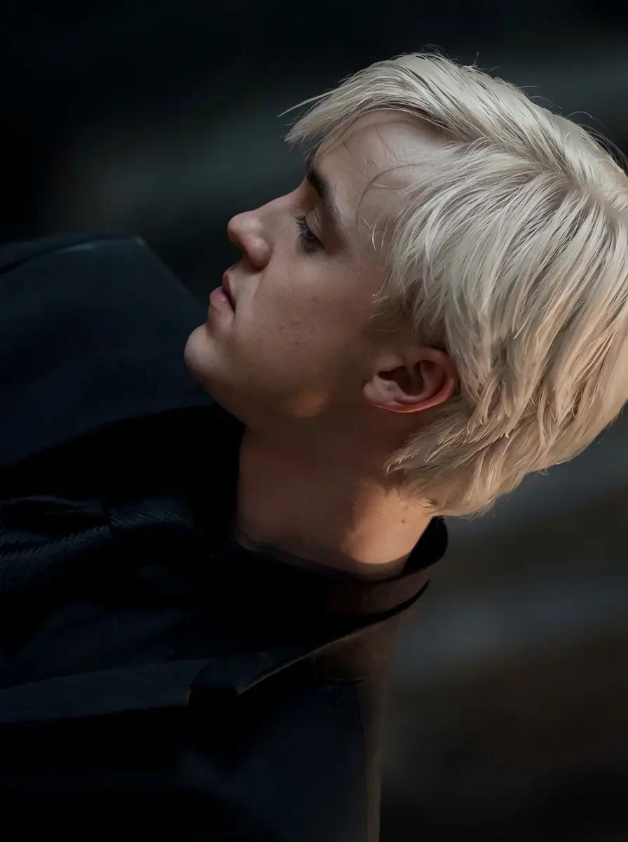 Draco Malfoy thumbnail