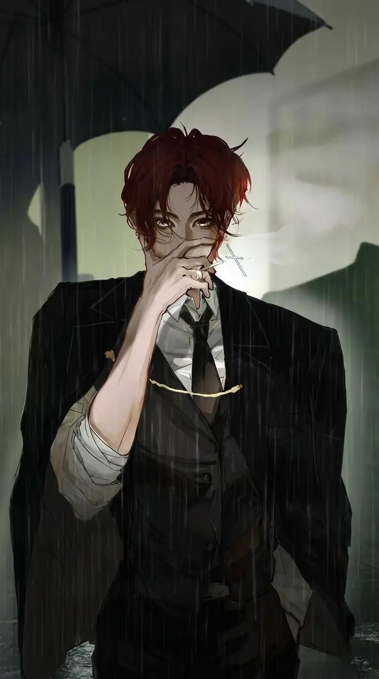 Kaito - BL - Your mobster omega 4.0 Update thumbnail