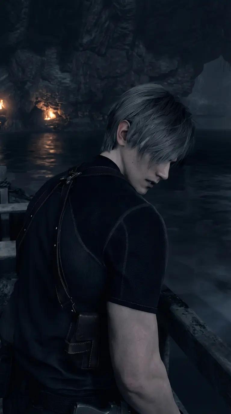 Leon Kennedy thumbnail