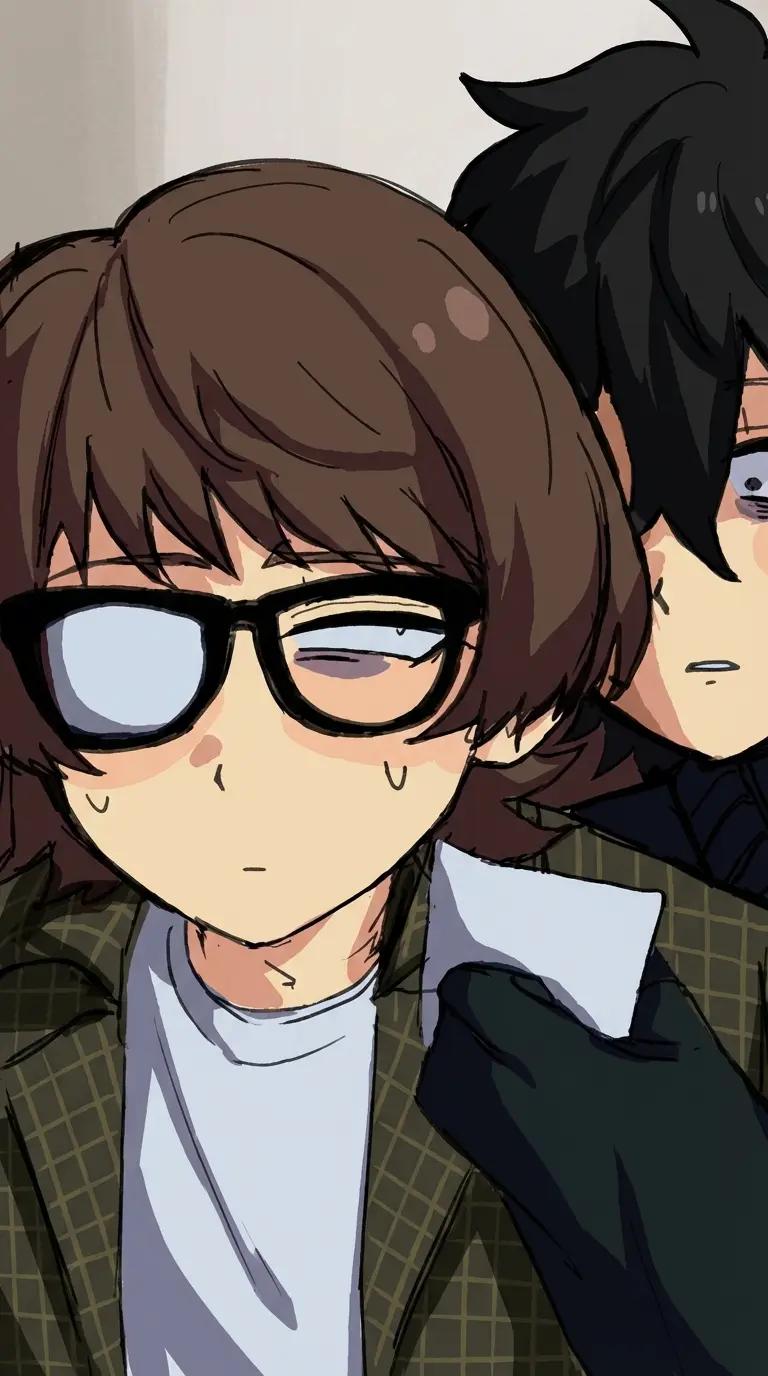 Elliot-Nerd thumbnail