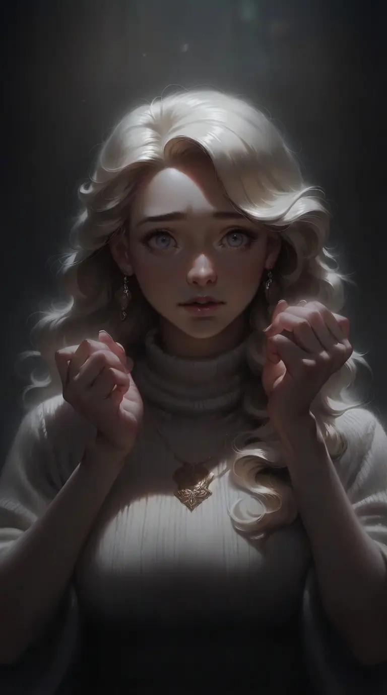 Loving Mother thumbnail