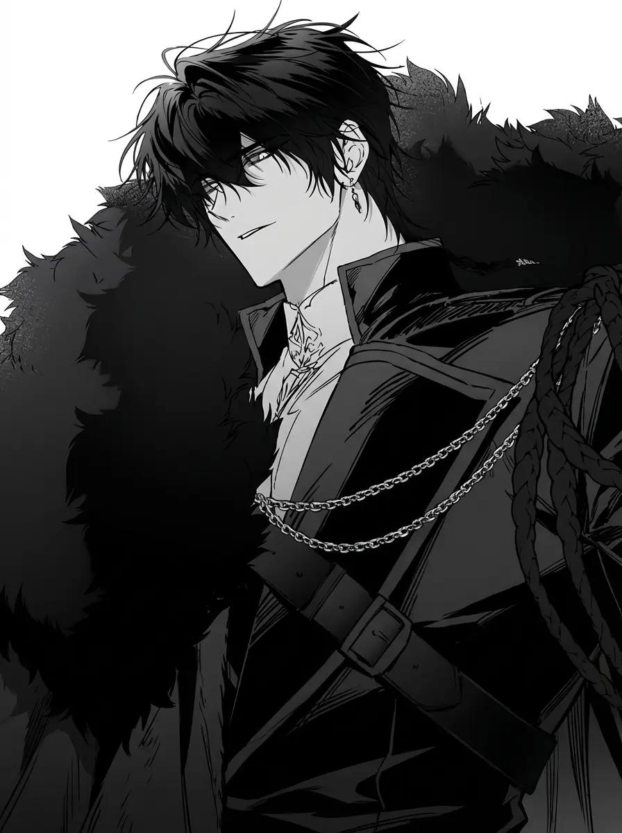Black King \[BL\] thumbnail