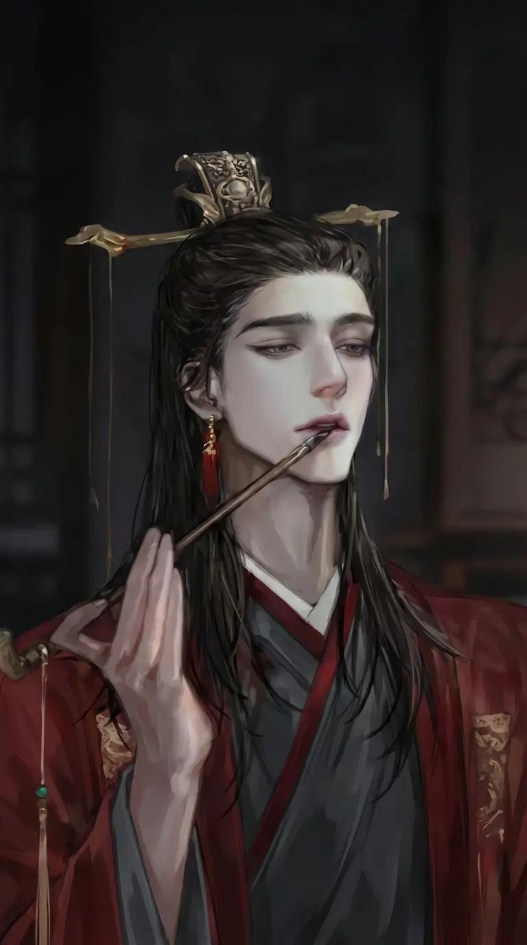 Cheng Wei thumbnail