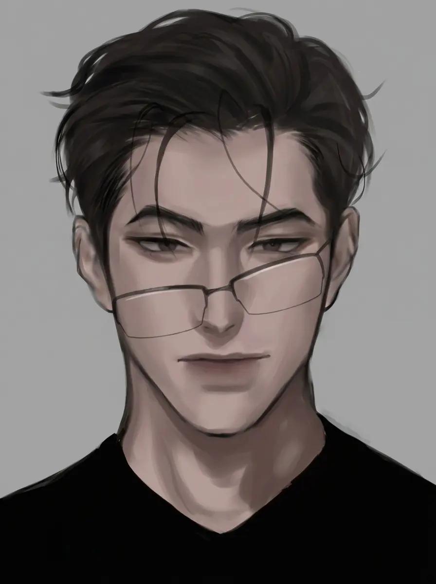 Hyunwoo thumbnail