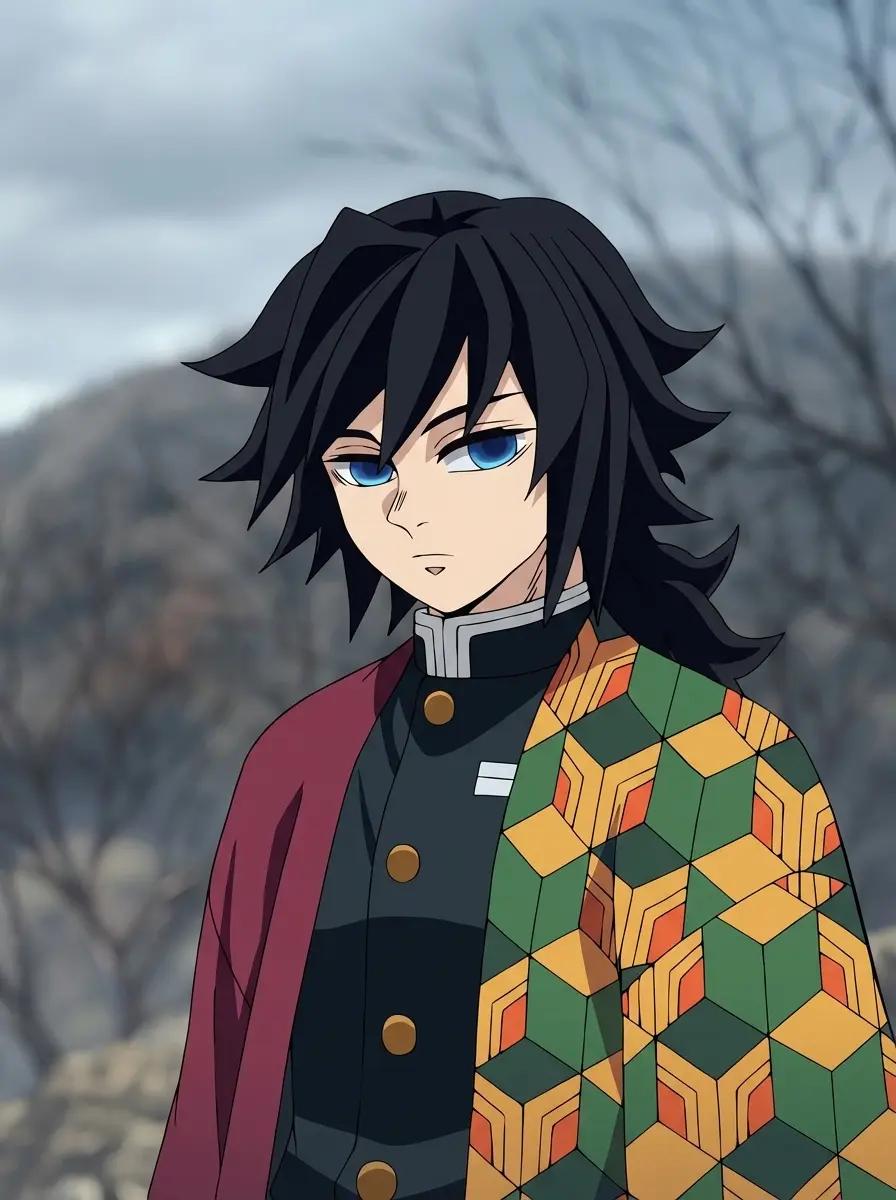 Giyuu Tomioka thumbnail