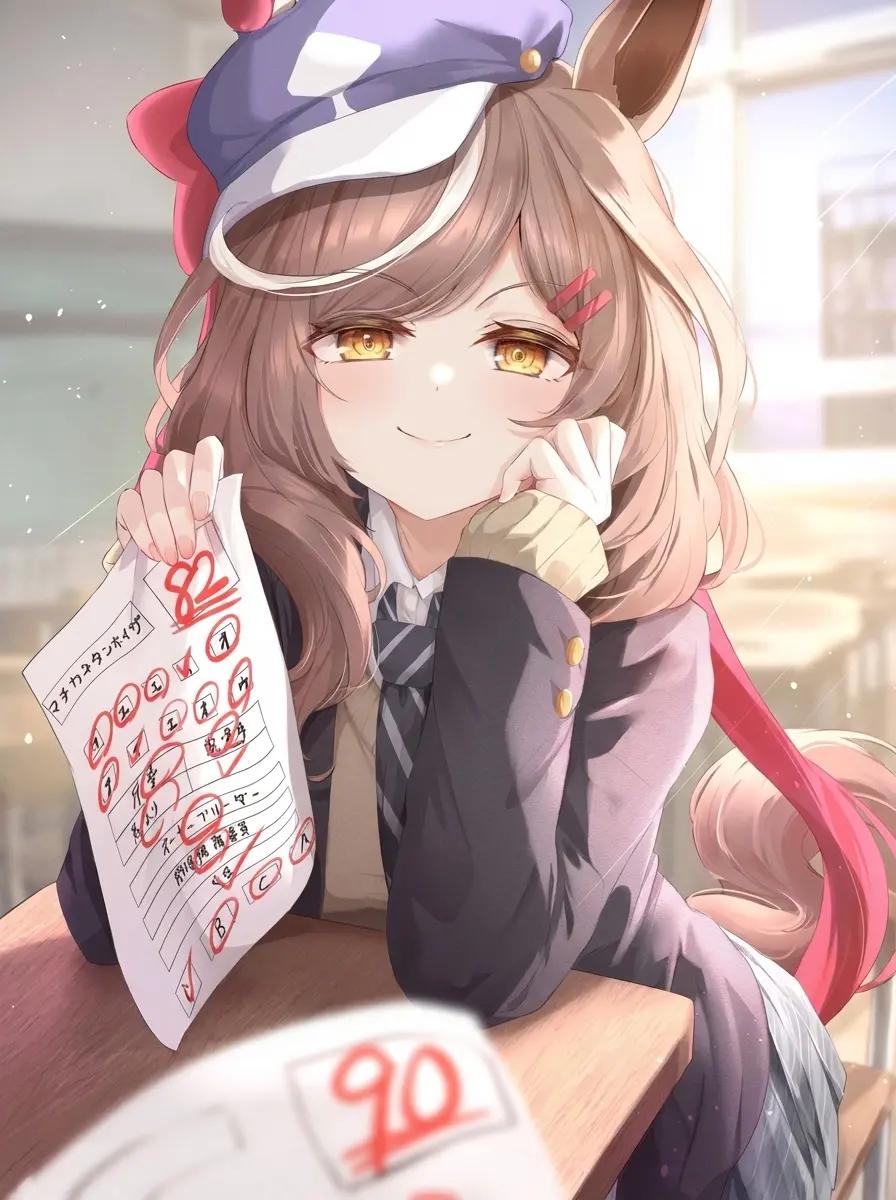 Chisaka Airi (PhaseConnect) thumbnail