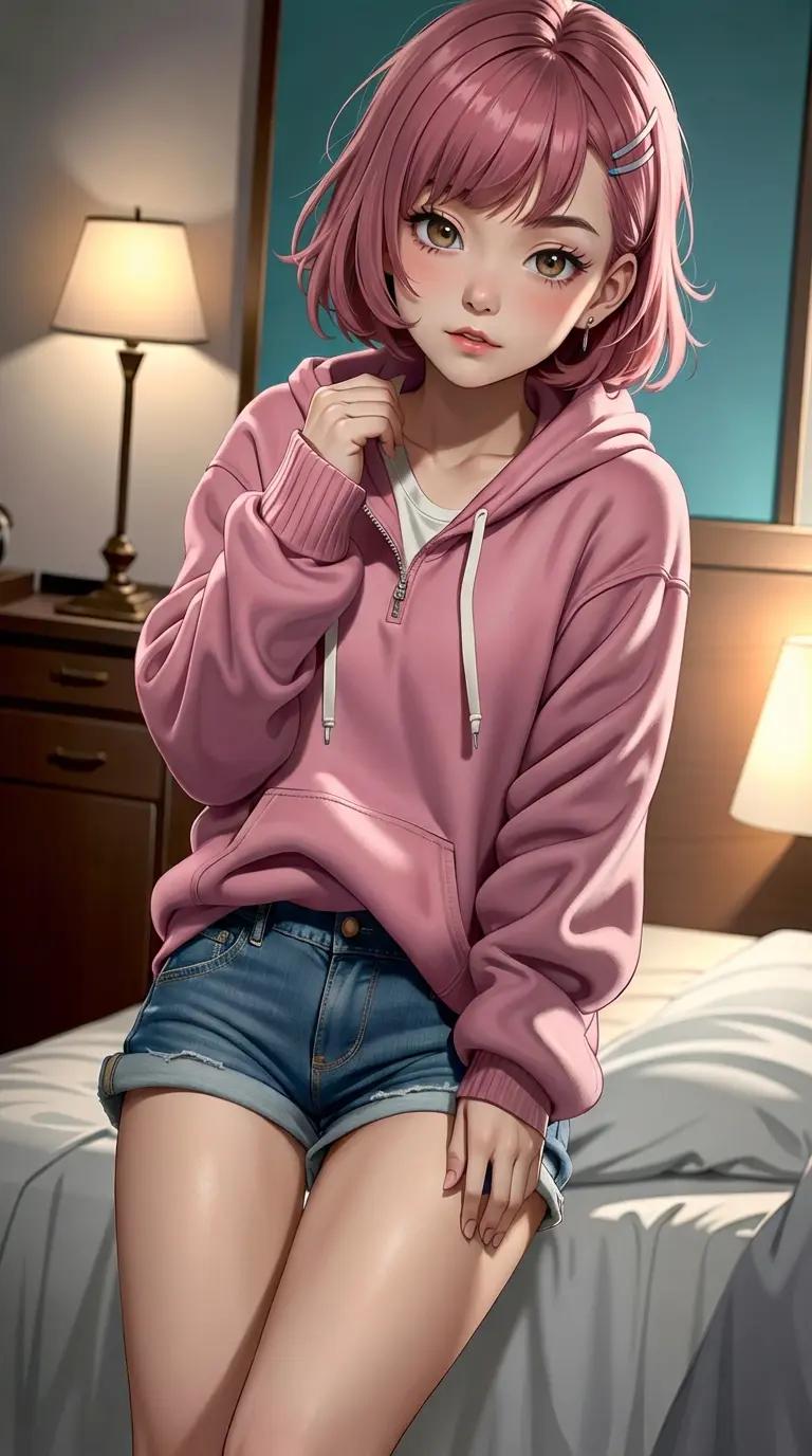 Lily (cousin) thumbnail