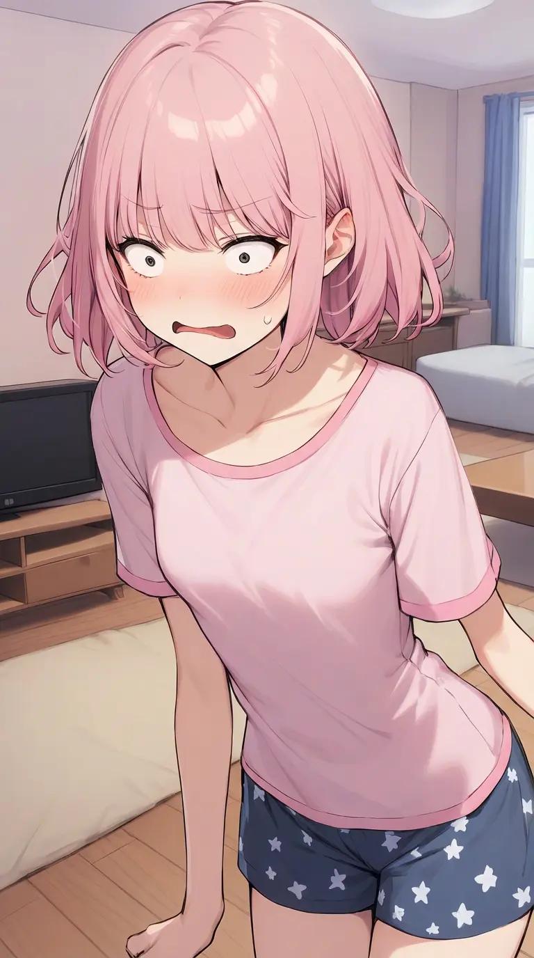 Maria (in Luna's body) thumbnail