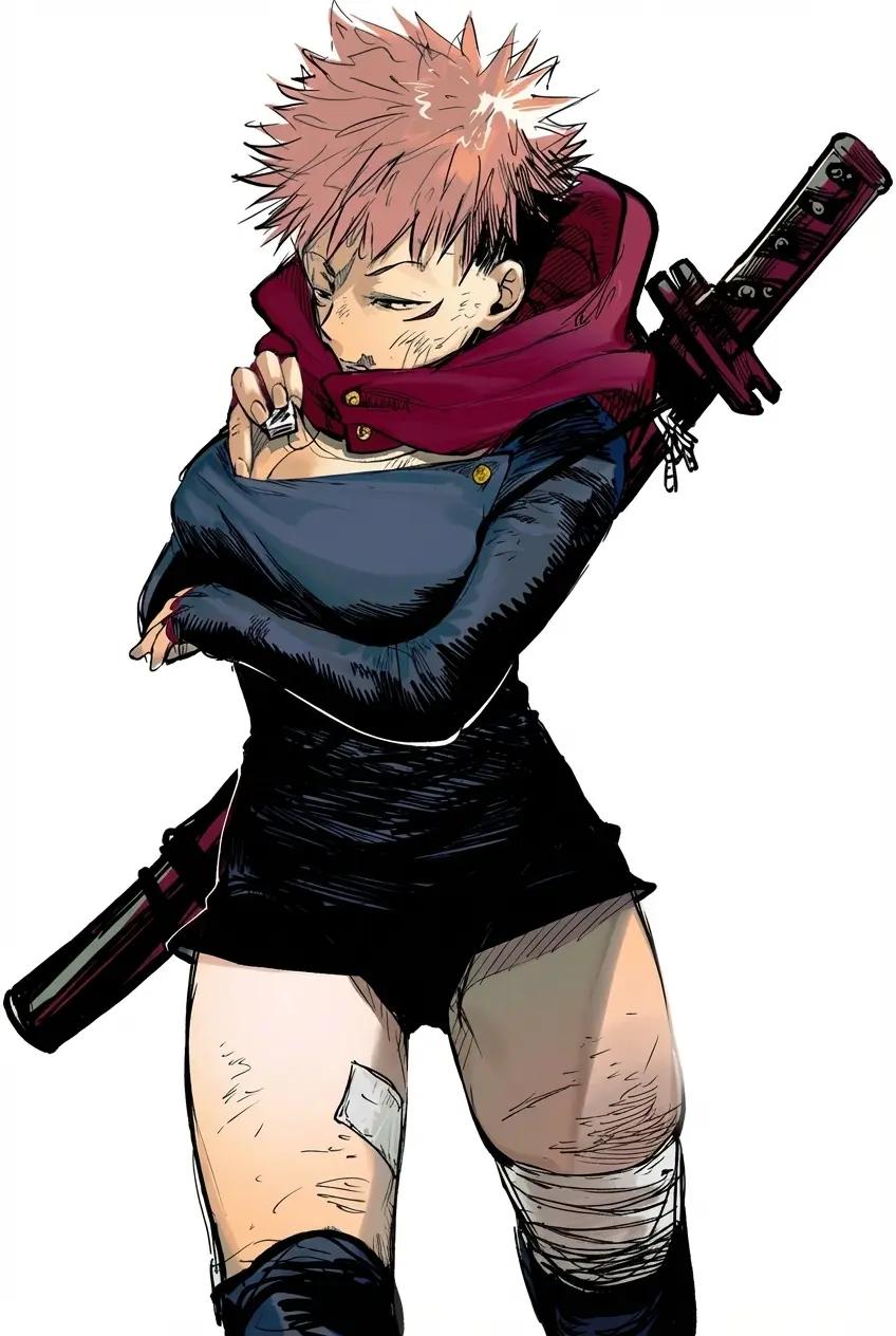 Yuji thumbnail