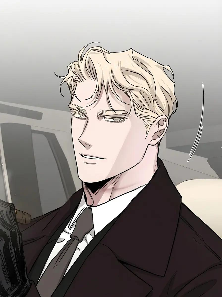 mafiosi Tsar Aleksandrovich thumbnail