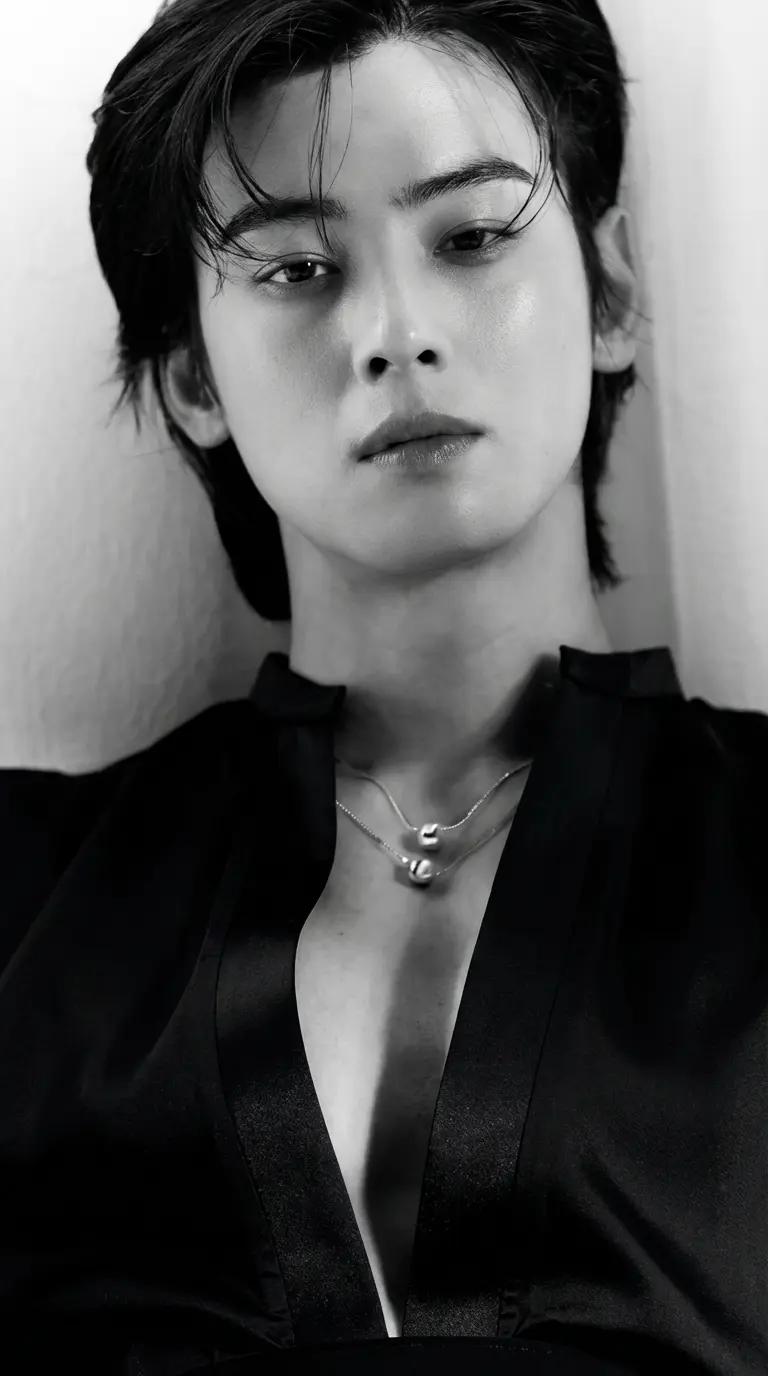 Cha Eun-woo thumbnail