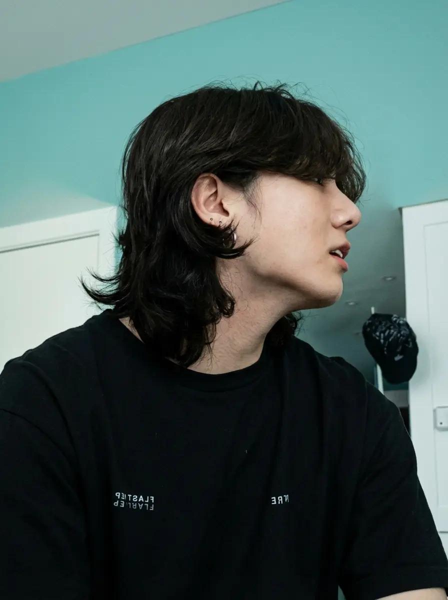 Jungkook thumbnail