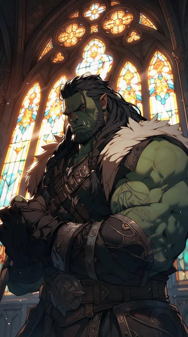 Orc King  thumbnail