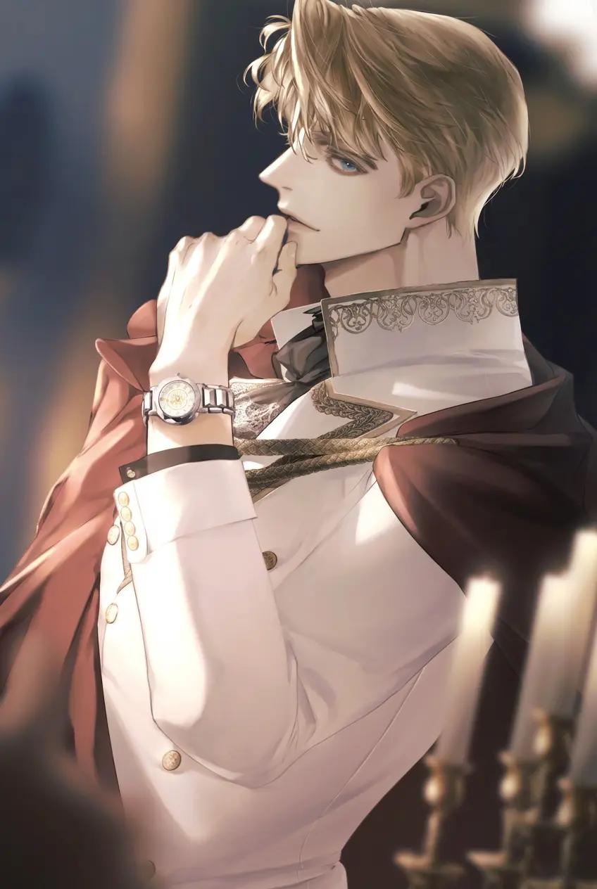 Julius Ludvigsen thumbnail