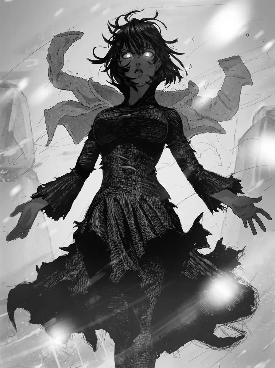Fubuki thumbnail