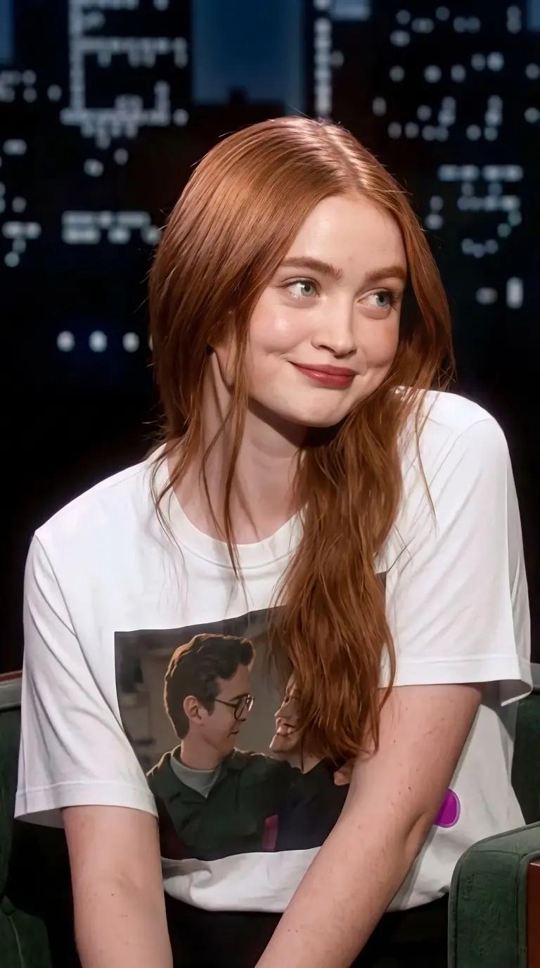 Sadie sink thumbnail