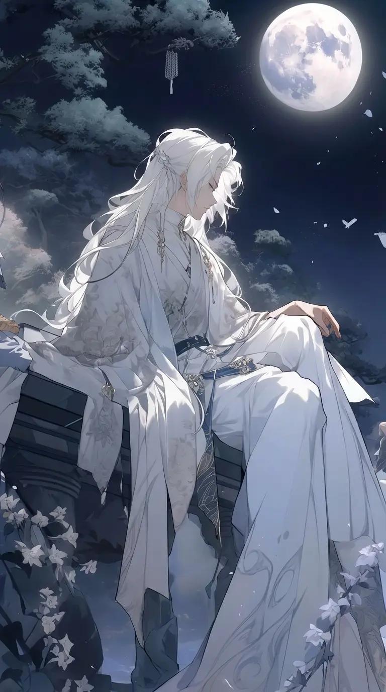 Jun Lian | Dragon Emperor | Bl thumbnail
