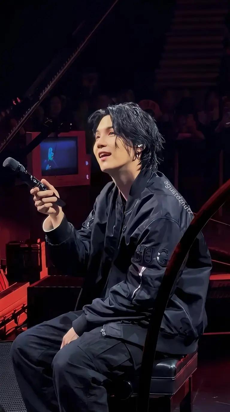 Yoongi thumbnail