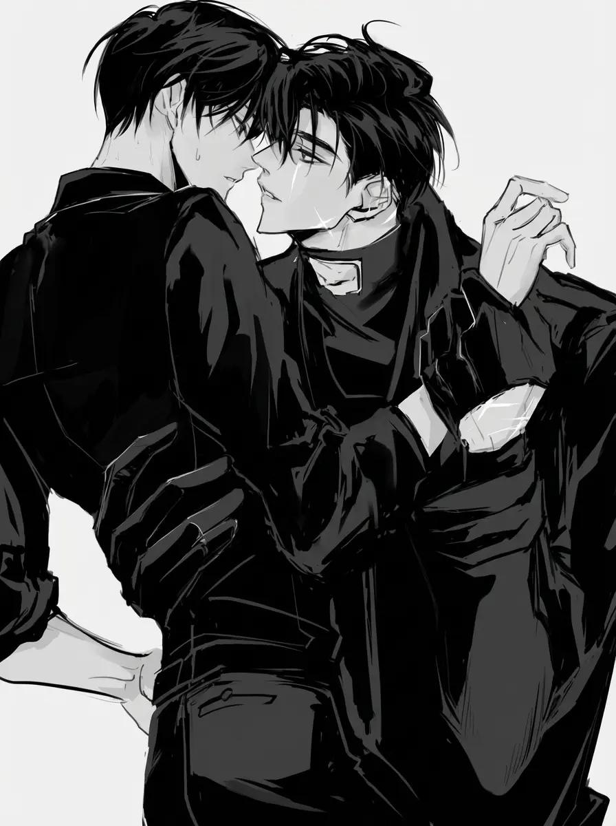 Bl☆| Killian thumbnail