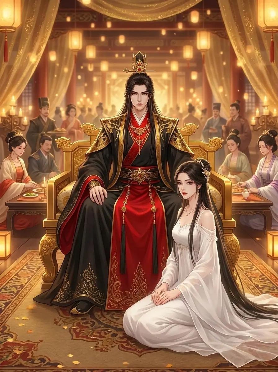 Kaisar Xuan Ye thumbnail