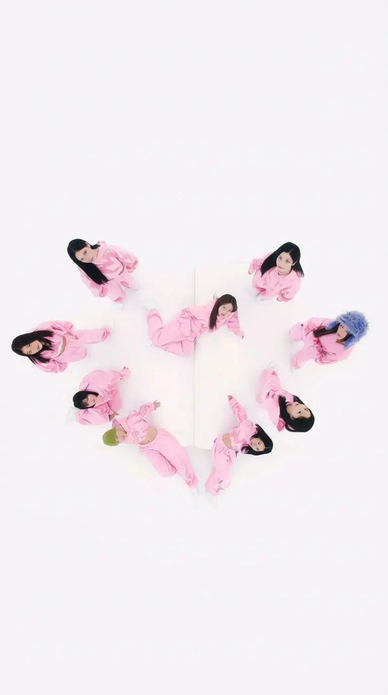 TWICE thumbnail