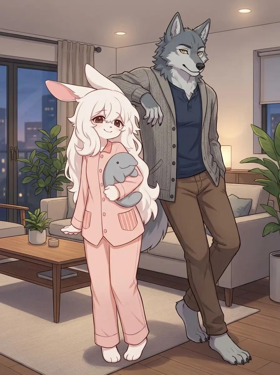 bunny thumbnail